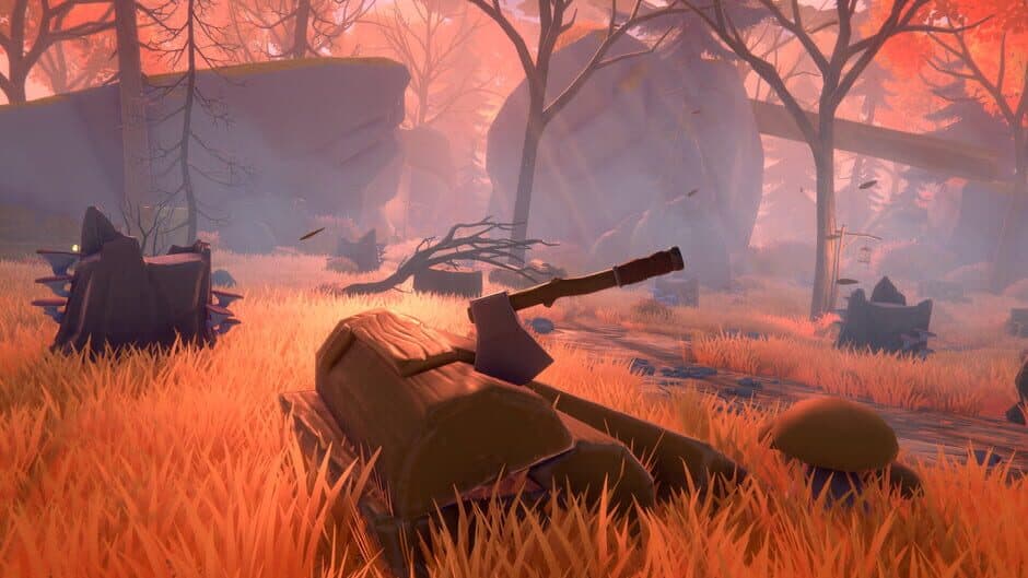 Olga: Episode 1 - Captura 7
