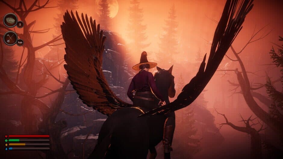Pumpkin Woods - Captura 6