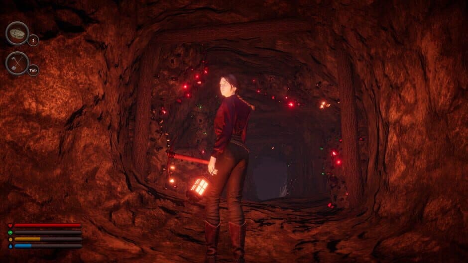 Pumpkin Woods - Captura 5