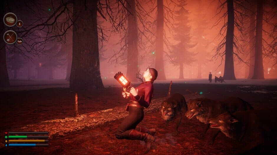 Pumpkin Woods - Captura 13