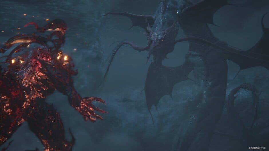 Final Fantasy XVI: The Rising Tide - Captura 14