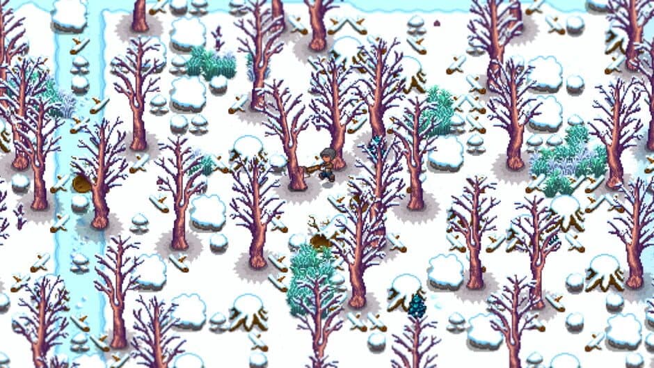 Stardew Valley Expanded - Captura 1