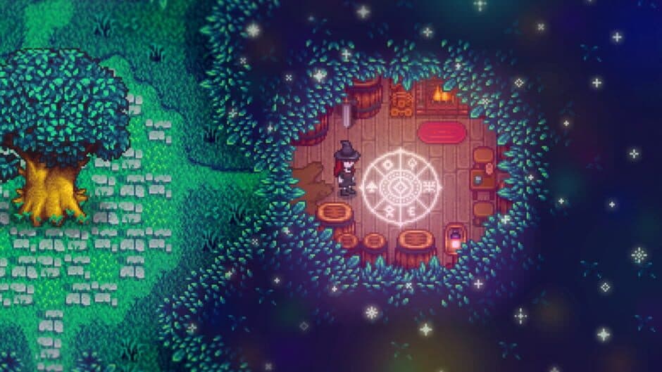 Stardew Valley Expanded - Captura 8