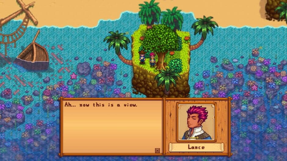 Stardew Valley Expanded - Captura 4