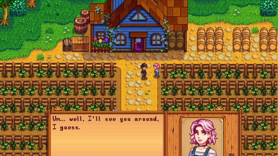 Stardew Valley Expanded - Captura 7