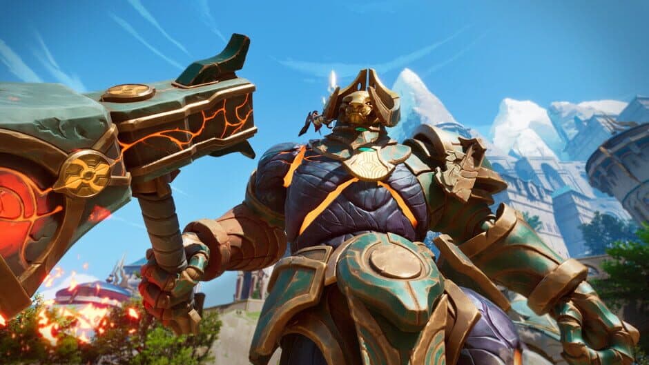 Eternal Strands - Captura 11