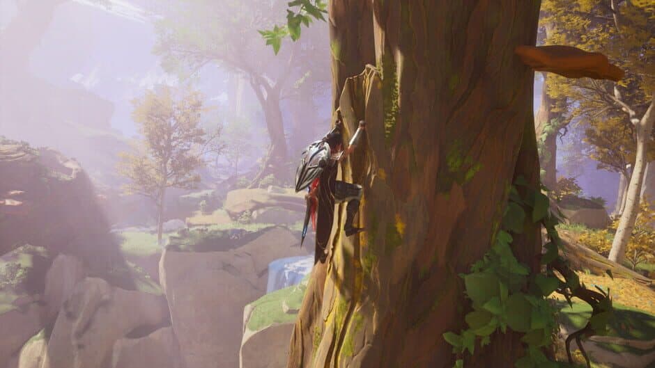 Eternal Strands - Captura 6
