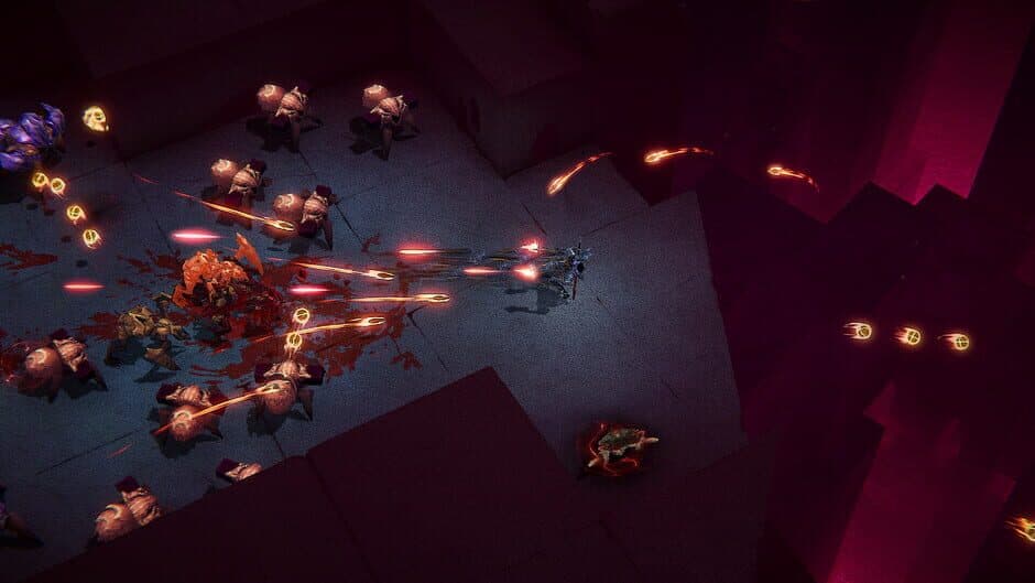 Kill Knight - Captura 2
