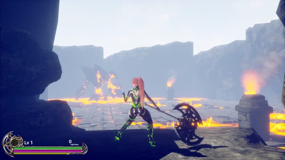 VanySlash - Captura 9