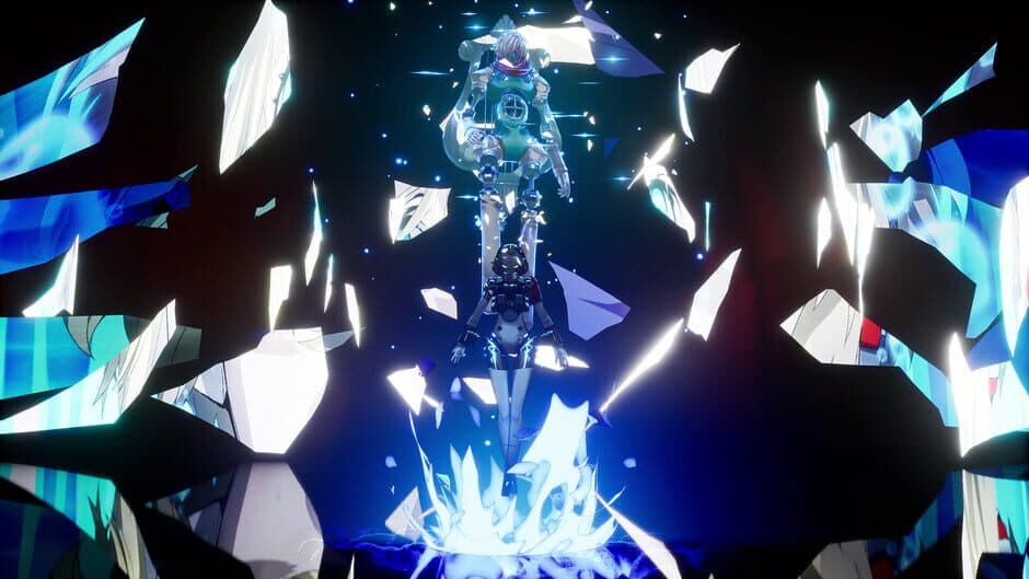 Persona 3 Reload: Episode Aigis - Captura 5