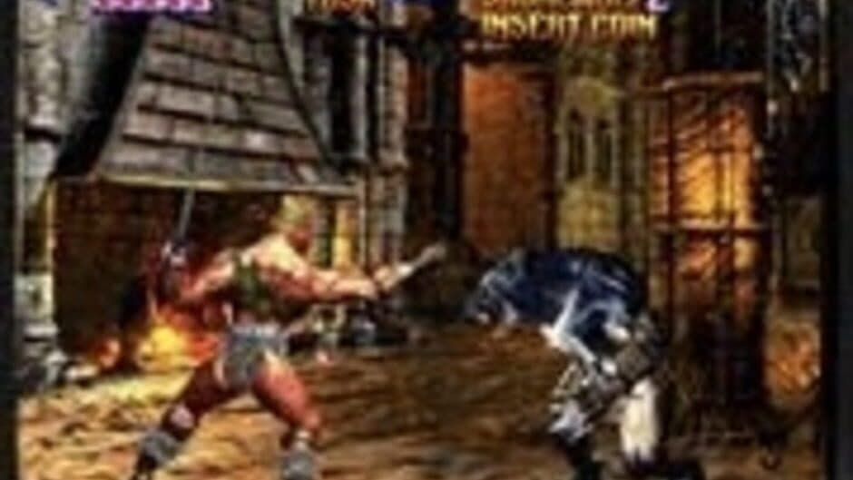 Killer Instinct 2 - Captura 5