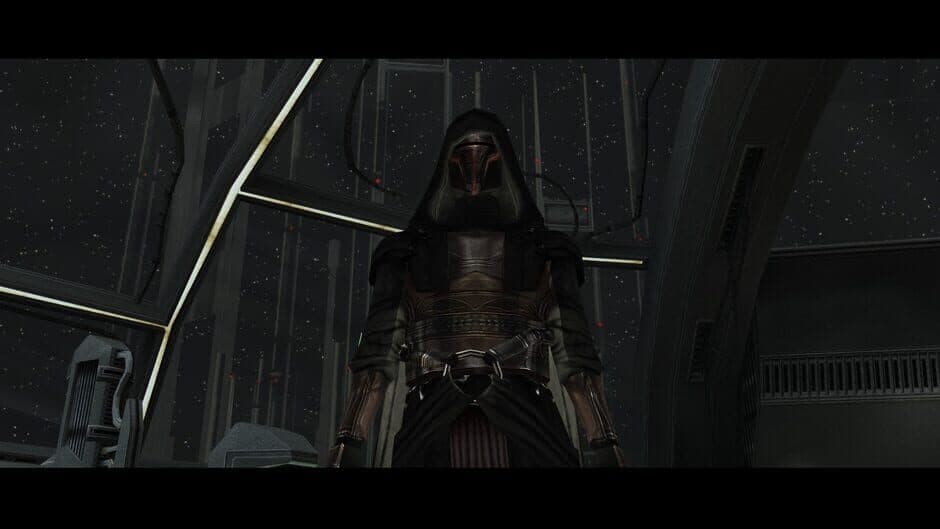 Star Wars: Knights of the Old Republic - Captura 5