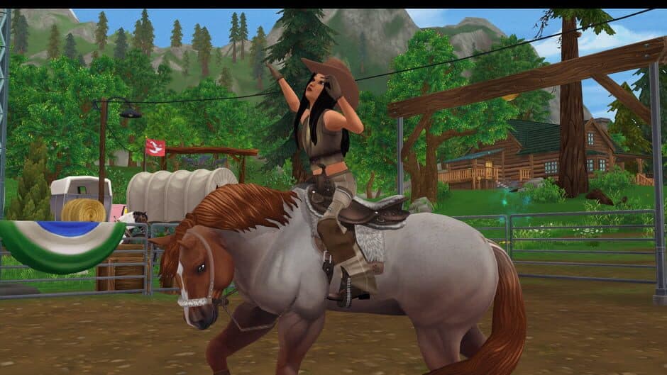 Star Stable - Captura 2