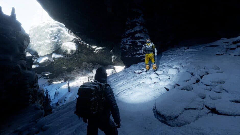 Permafrost - Captura 7