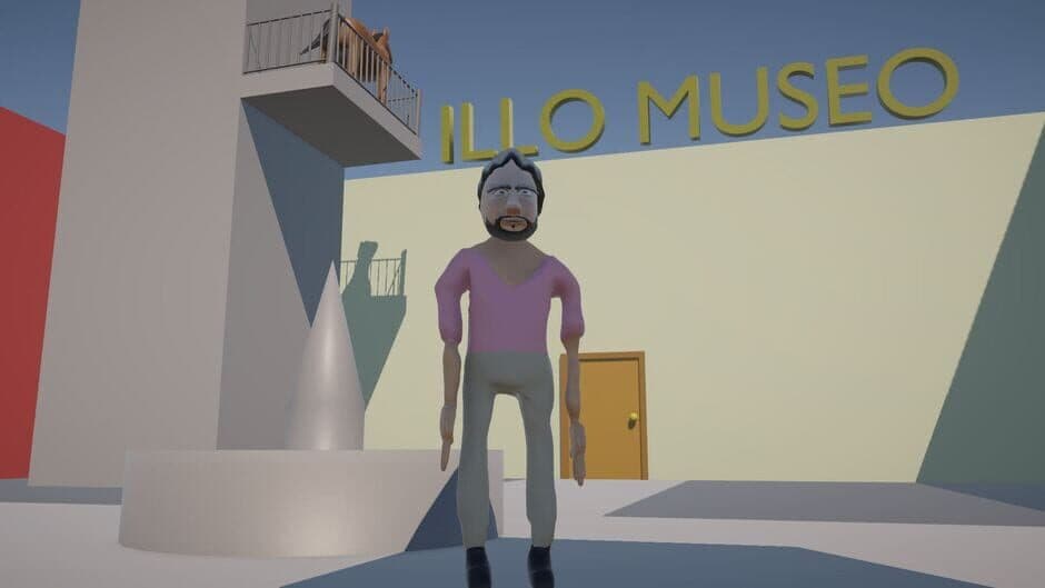 La pesadilla de Illojuan - Captura 1