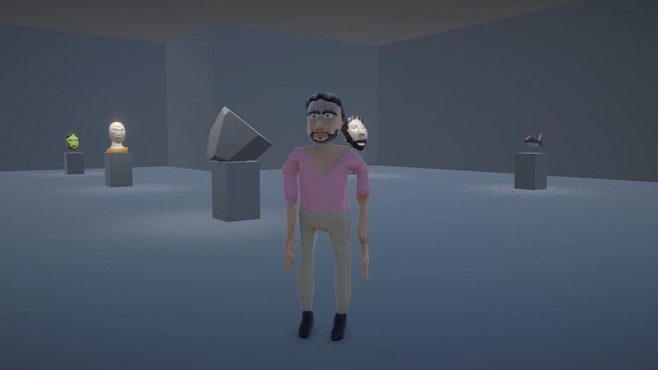La pesadilla de Illojuan - Captura 2