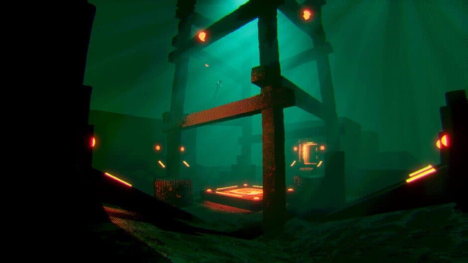 Murky Divers - Captura 8