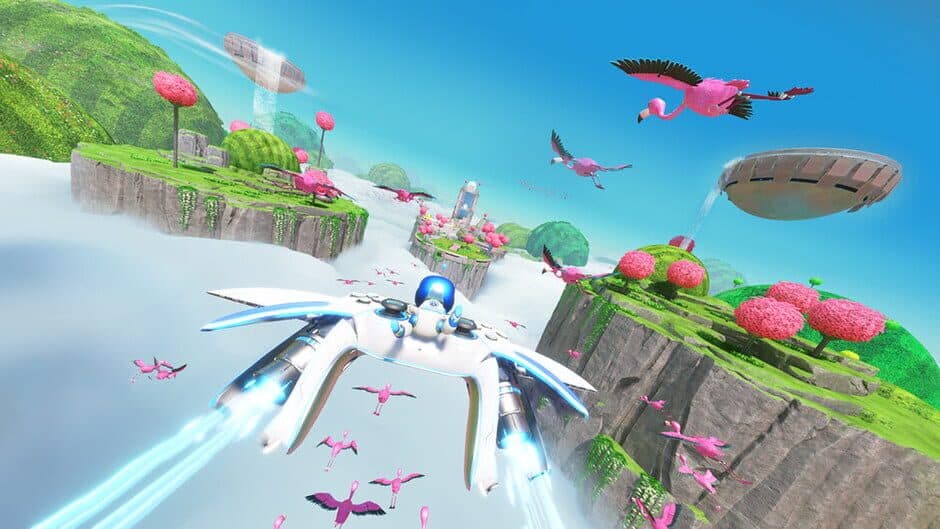 Astro Bot - Captura 6
