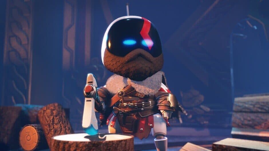 Astro Bot - Captura 5
