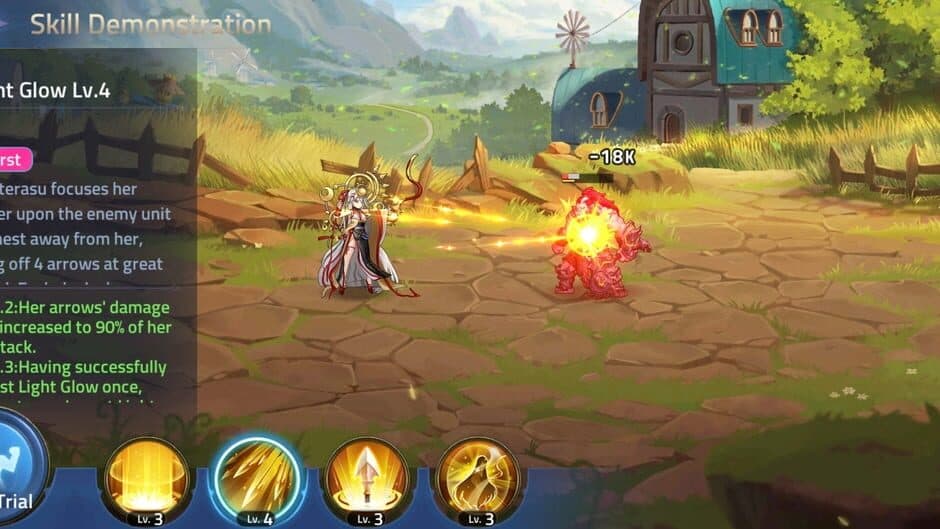 Mobile Legends: Adventure - Captura 6