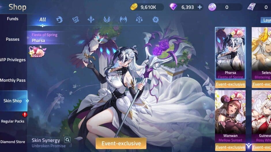 Mobile Legends: Adventure - Captura 16