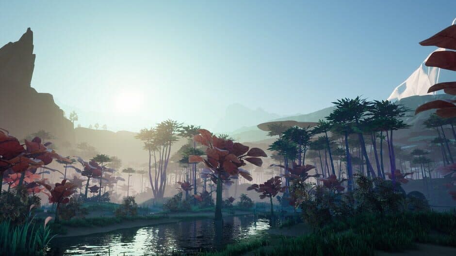 Honeycomb: The World Beyond - Captura 11