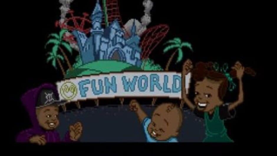 Bebe's Kids - Captura 4