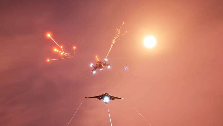 Rogue Eclipse - Captura 5