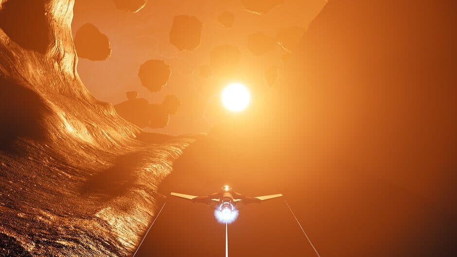 Rogue Eclipse - Captura 9