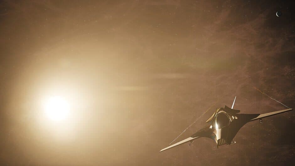 Rogue Eclipse - Captura 6