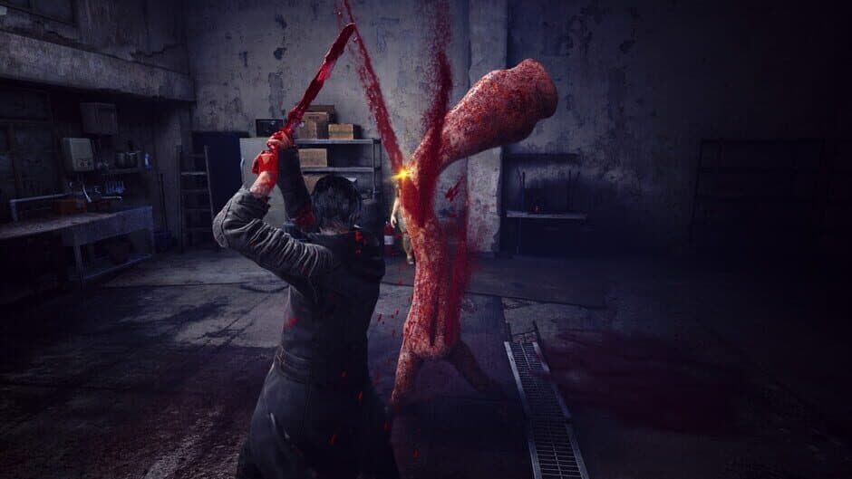 Slitterhead - Captura 6
