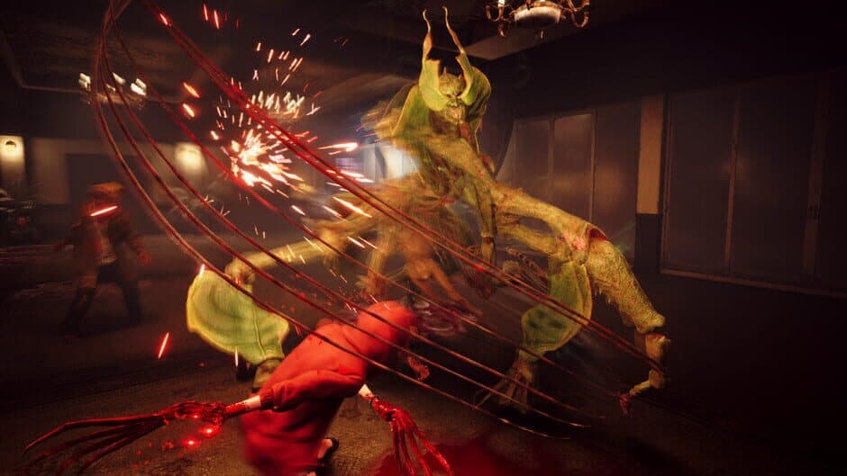 Slitterhead - Captura 7