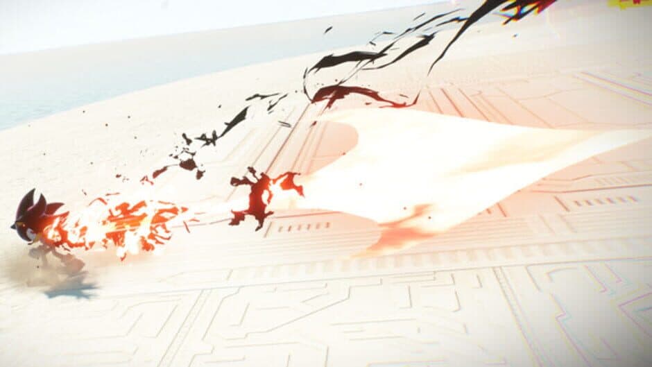 Sonic X Shadow Generations - Captura 11