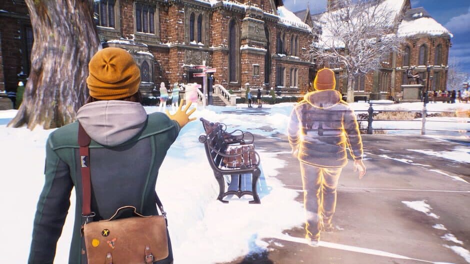 Life is Strange: Double Exposure - Captura 3