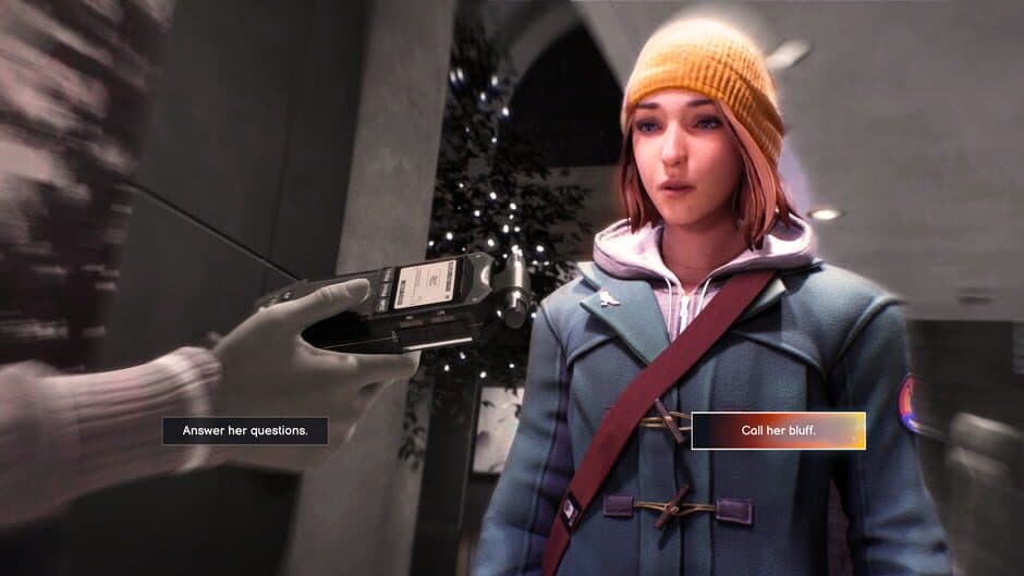 Life is Strange: Double Exposure - Captura 6