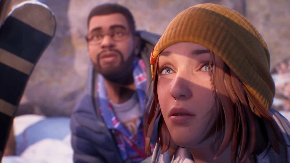 Life is Strange: Double Exposure - Captura 5