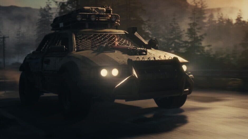 State of Decay 3 - Captura 8