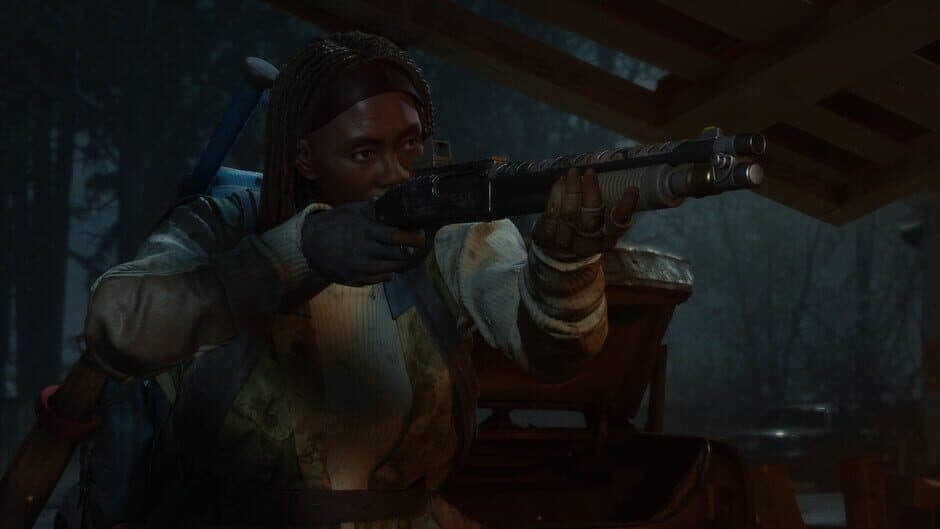 State of Decay 3 - Captura 7