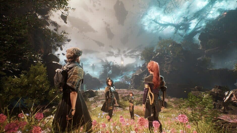 Clair Obscur: Expedition 33 - Captura 13