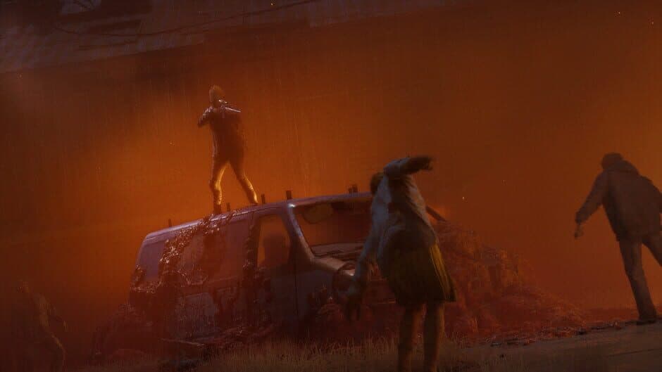 State of Decay 3 - Captura 6