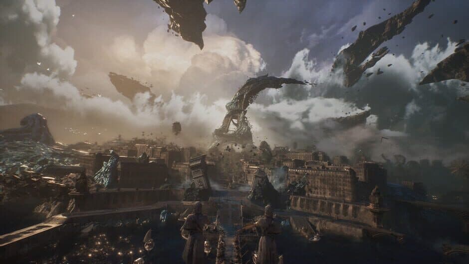 Clair Obscur: Expedition 33 - Captura 13