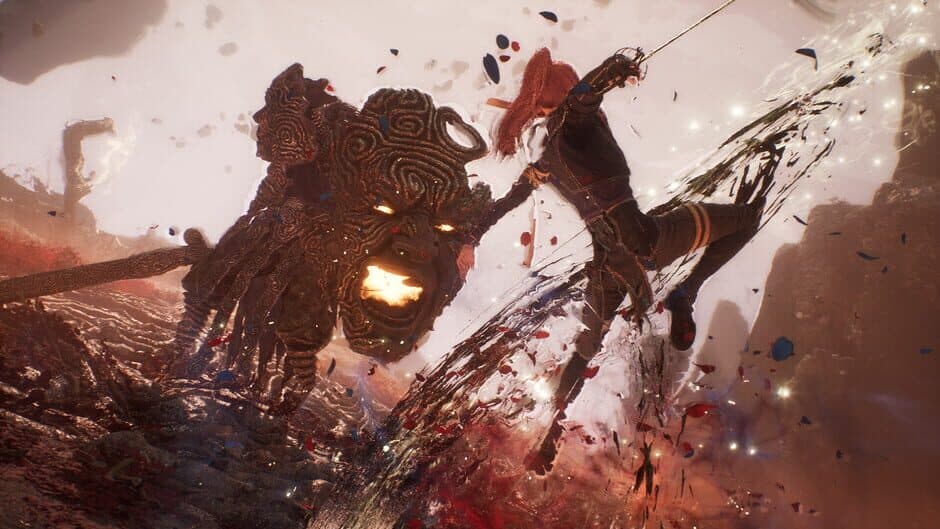Clair Obscur: Expedition 33 - Captura 15