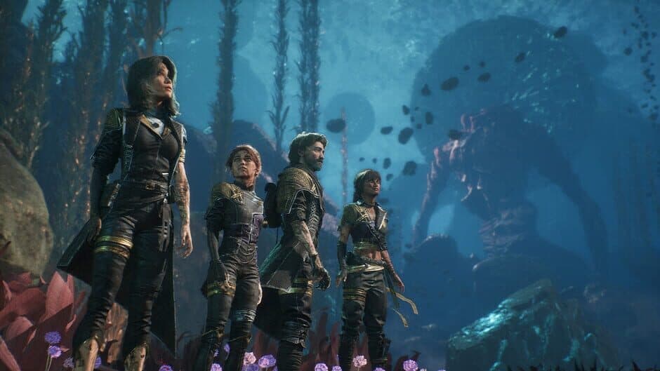 Clair Obscur: Expedition 33 - Captura 14