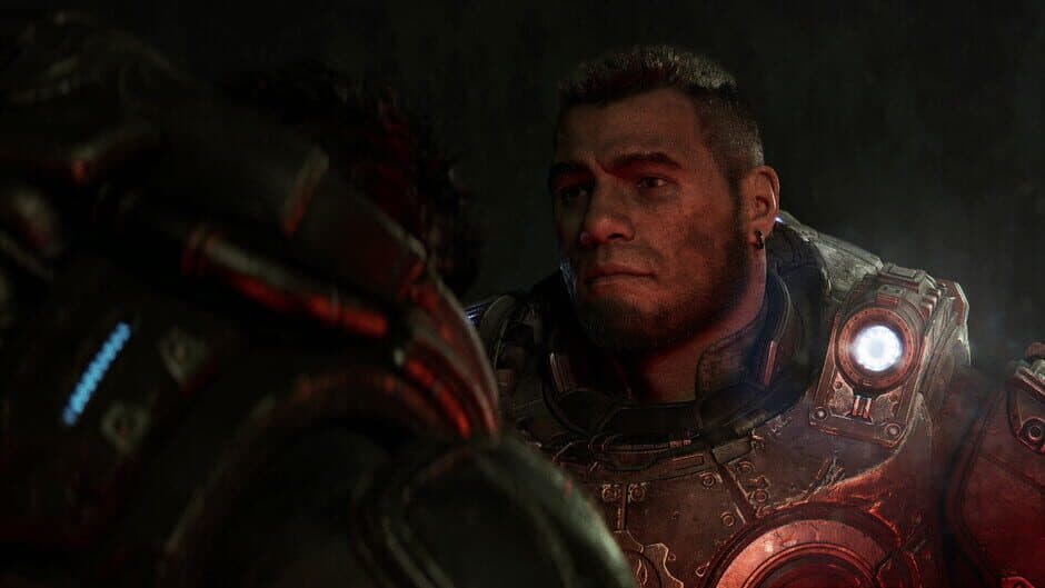 Gears of War: E-Day - Captura 6