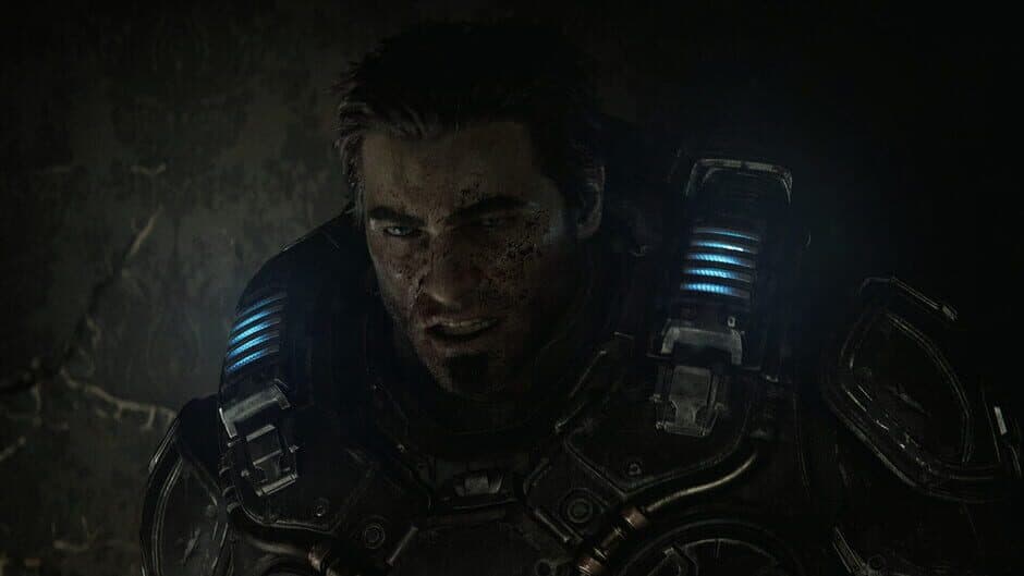Gears of War: E-Day - Captura 7