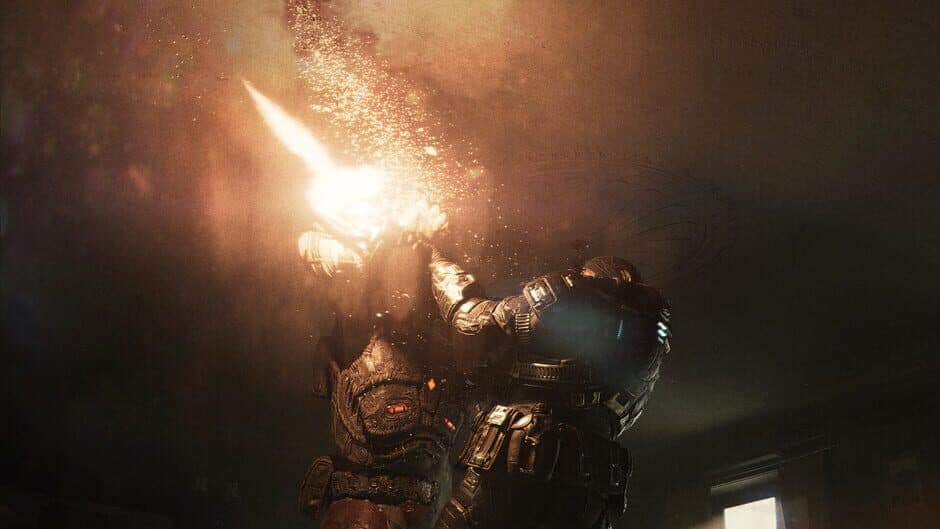 Gears of War: E-Day - Captura 1
