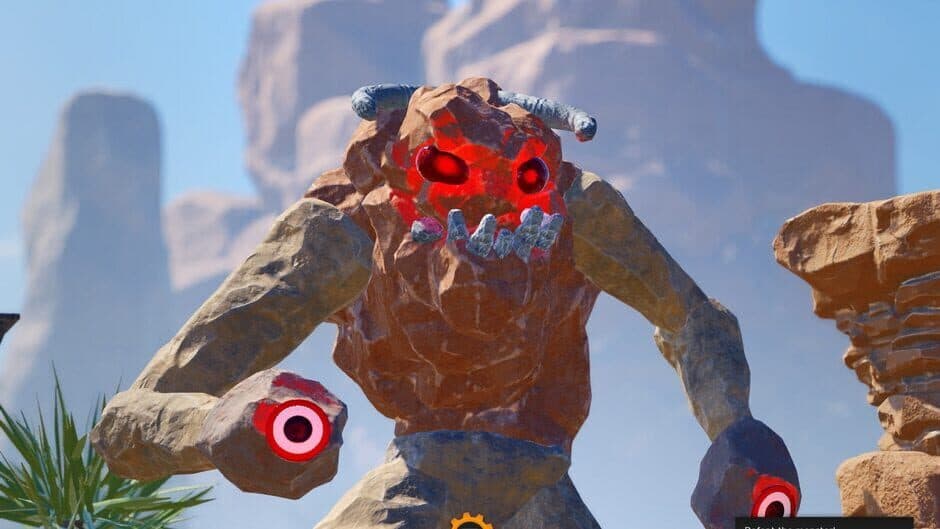Crazy Machines 3 - Captura 4