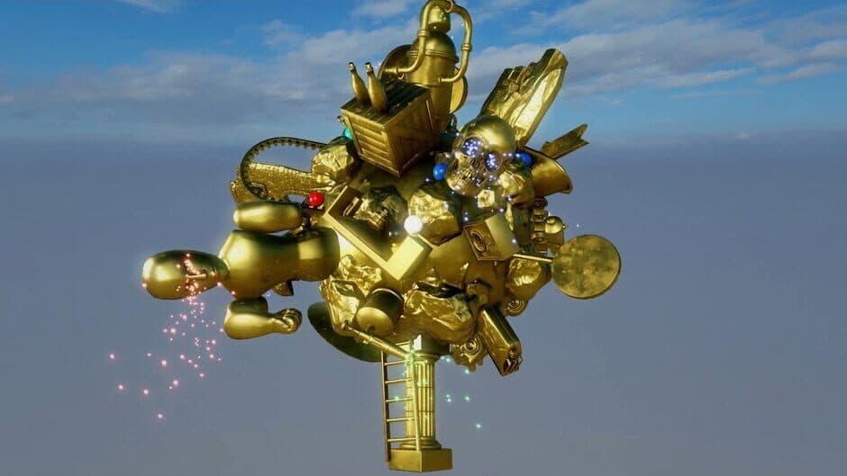 Crazy Machines 3 - Captura 6