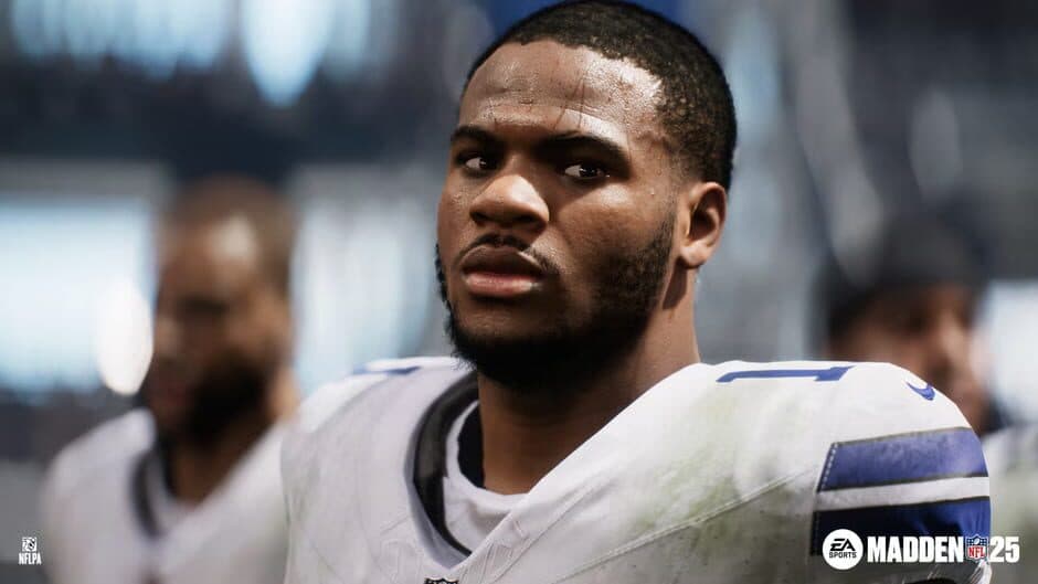 Madden NFL 25 - Captura 7