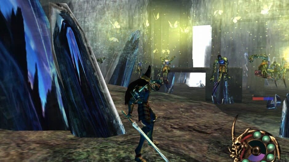 Otogi: Myth of Demons - Captura 4
